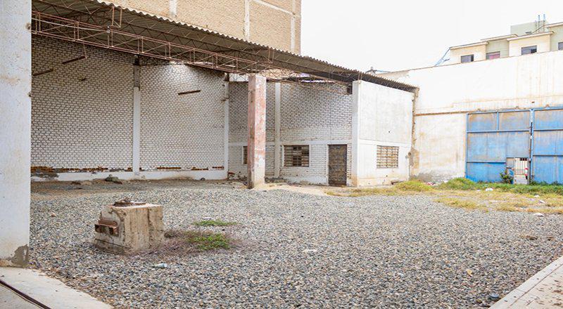 VENTA DE ALMACÉN EN CALLE TUMBES - PATAZCA